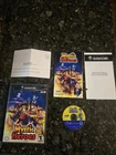 Mystic Heroes (Nintendo GameCube, 2002) CIB- Tested Working
