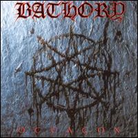 Bathory Octagon LP New 4012743061114