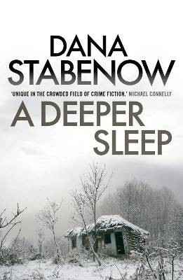 A Deeper Sleep, Dana Stabenow,  Paperback