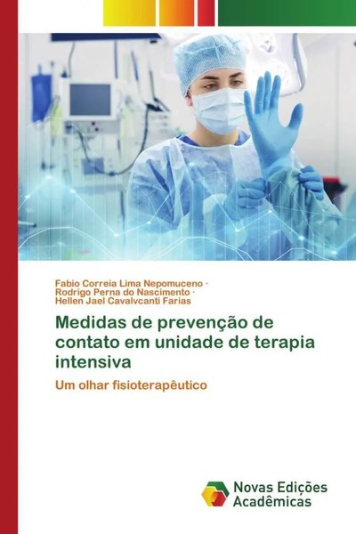 Fabio Correia Lima Nepomuceno (U. A.) | Medidas De PrevençãO De Contato Em...-image