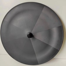 700C Super Light Road Bike Carbon Wheelset 28...