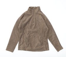 Womens UK Size 10 Regatta Brown Pullover Sweatshirt