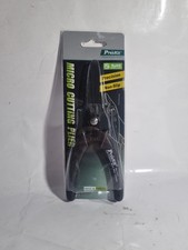 Pro'sKit 8PK-101D Micro Cutting Plier