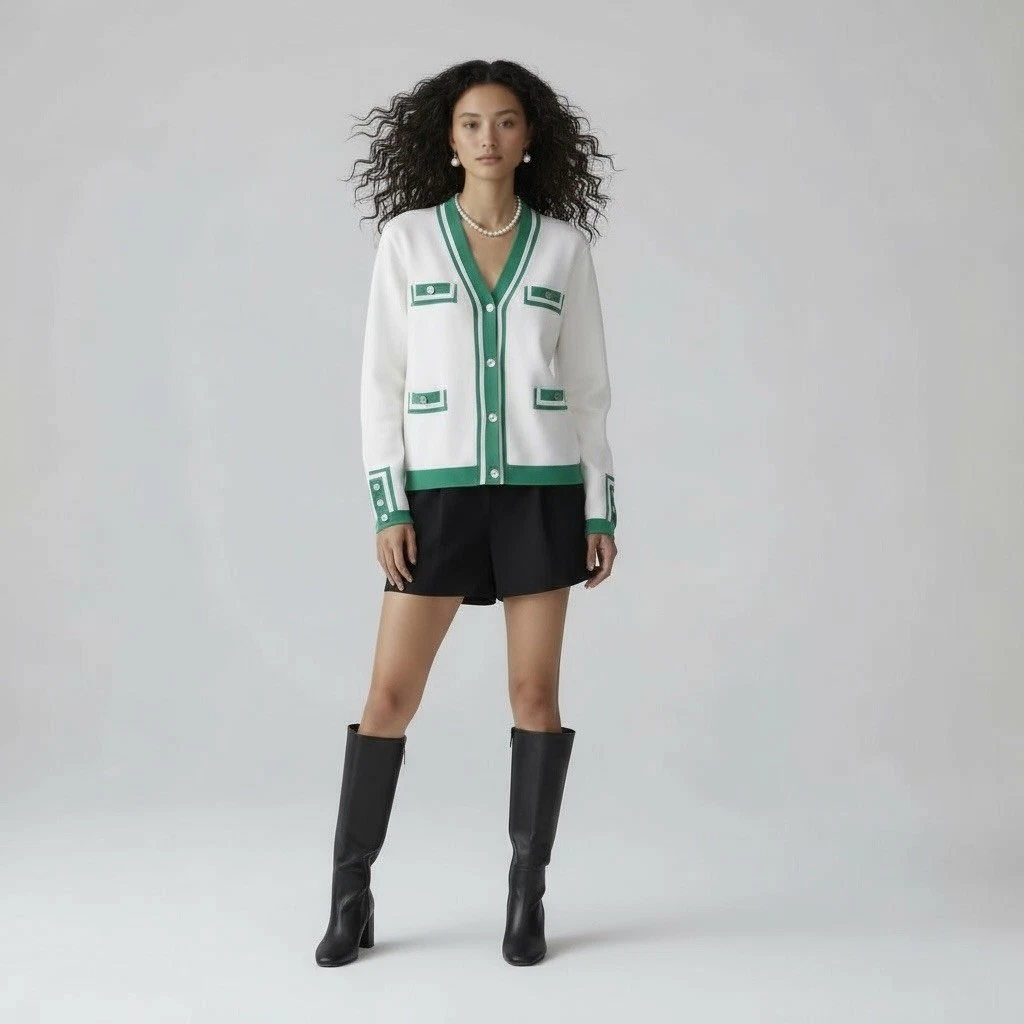 Haut de pyjama manches longues en modal