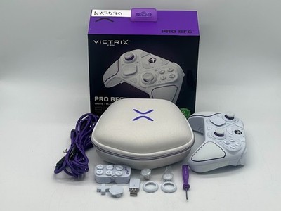 PDP Victrix Pro BFG Wireless Gaming Controller for Xbox