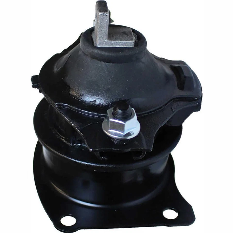 Montaje motor motor delantero y trasero 2 piezas. -Hidráulico 04-08 para Acura TL RL 3,2 L 3,5 L Foto 2 de 3