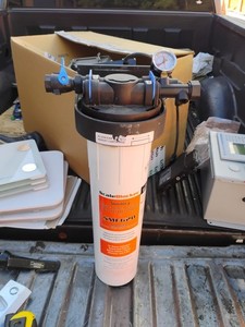 Vulcan -857487-00008Water Filter Scale Blocker Commercial Appliance SMF620