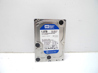 Western Digital Caviar Blue WD10EALS 1TB HDD Hard Drive