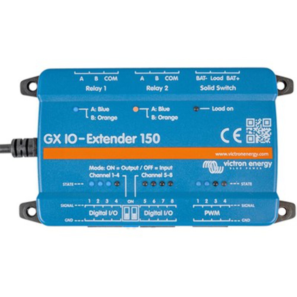 B&Q - Gx Io-Extender 150 For Caravans And Motorhomes - Image 2