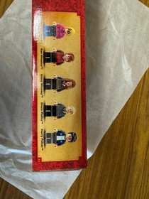 LEGO 4841 Harry Potter - Hogwarts Express - New Sealed and in Superb Condition