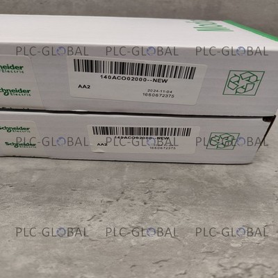 Real US Stock One Brand New 140ACO02000 for Schneider 140ACO02000