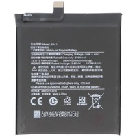 Ersatzakku FüR Xiaomi Redmi K20 / Mi 9T – BP41 Li-Polymer 4000Mah