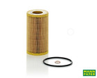 MANN-FILTER Ölfilter HU 718/1 z für BMW 3er 5er LAND ROVER Freelander MG ZT Neu