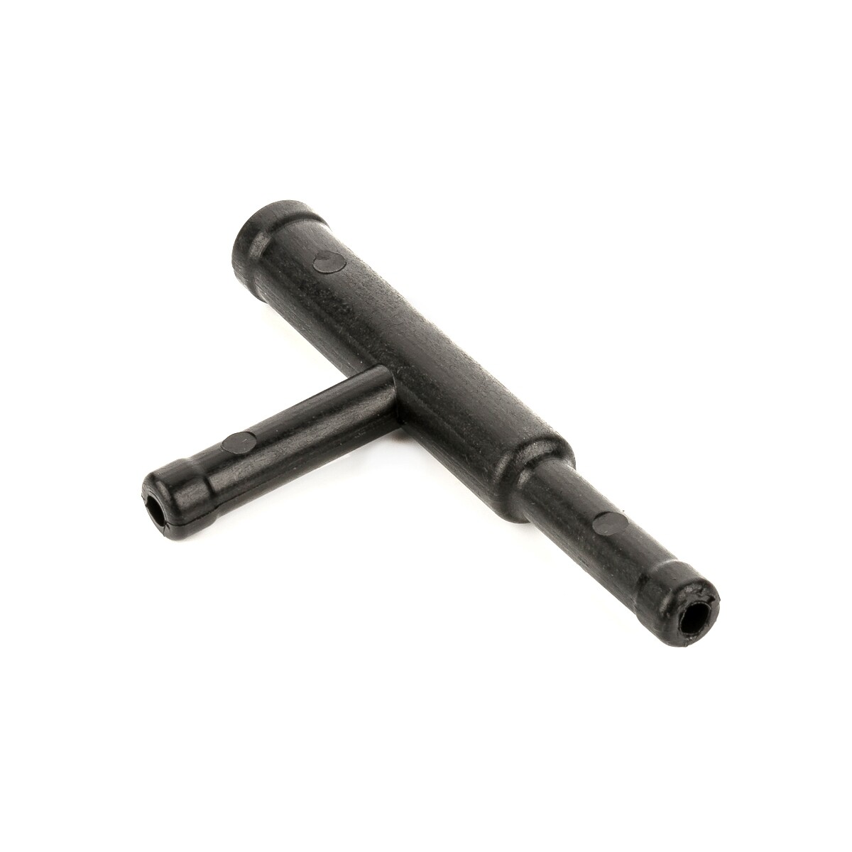 LST Manifold Coolant Hose Connector 074121438C For VW Transporter T4 IV