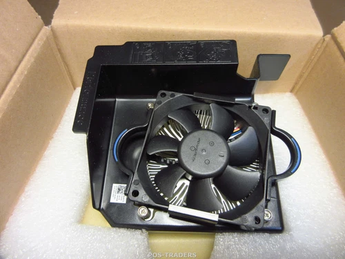 Dell RD6XX OptiPlex SFF Small Form Factor Heatsink Case Cover 0RD6XX NEW NEU