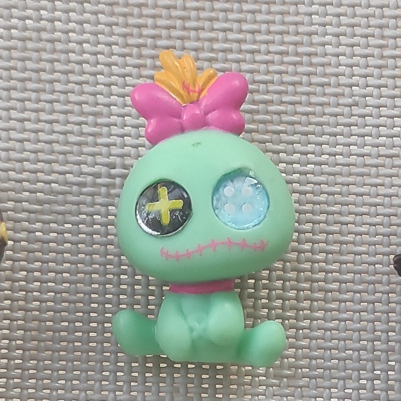 Disney Doorables Series 4 5 6 7 8 Cartoon Figure Gift Toy Loose Pick Your Like - Picture 227 of 231
