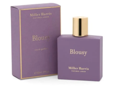 Miller Harris Blousy Perfume EDP 50ml and for sale online UK