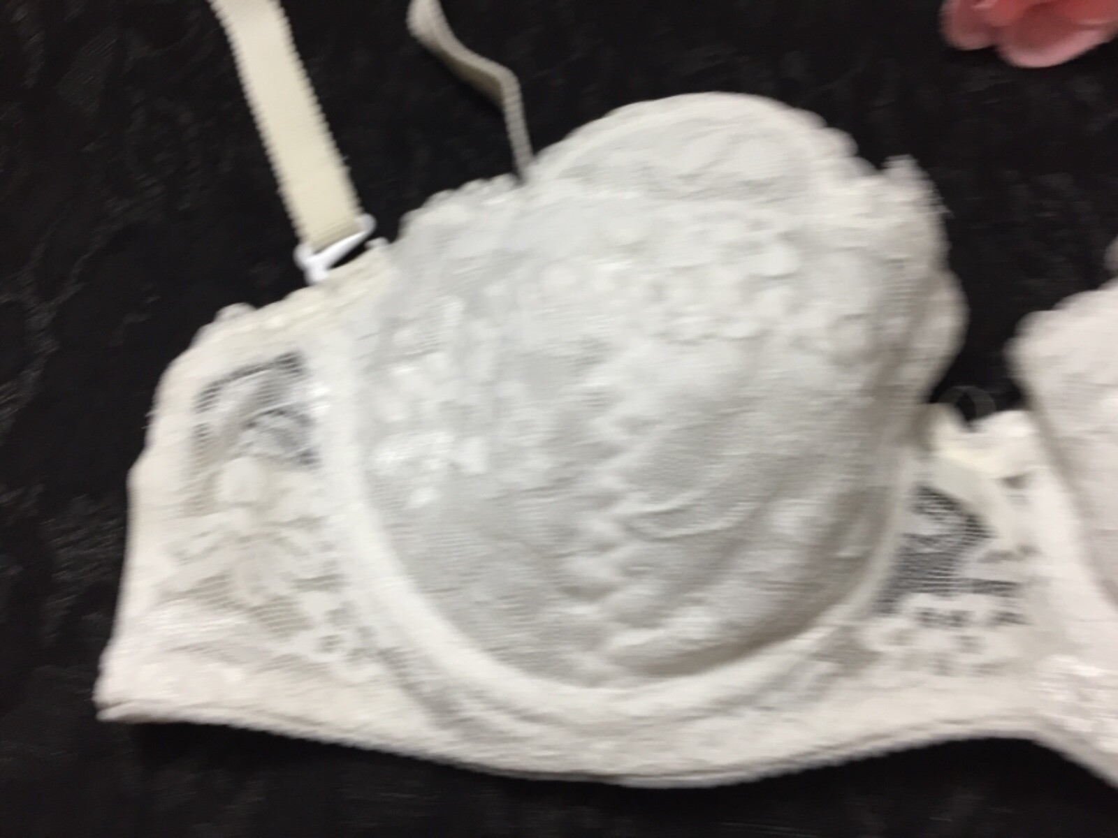 Unbranded Bra  Size us 34b it3b eu75b padedd unde… - image 2