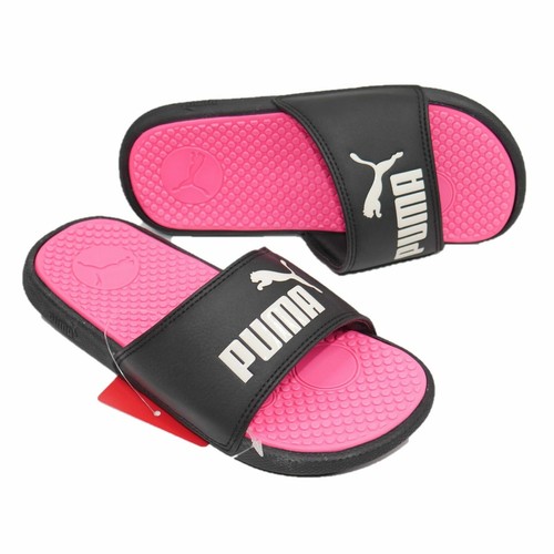 puma slides size 3