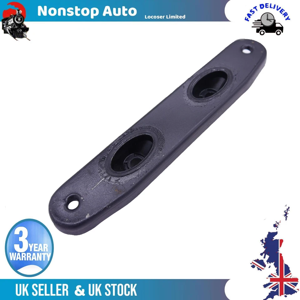 Exhaust Mount Holder Bracket Front For VW Beetle Caddy III EOS 1K0253144BD - Image 3 of 4