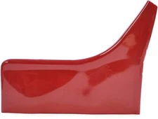 Fits For Kirby 2CB Classic III Red Bag Top Trim - 191876