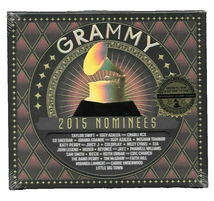 CD de música rock Little Big Town