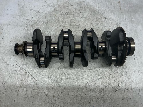 ✅2013-2017 Honda Accord 2.4L Engine Crankshaft 13310-5A2-A10 Used OEM✅ - Picture 10 of 22