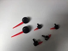  04-08 Ford F150   , 05 06 F250 Speedometer Needle Pointers   