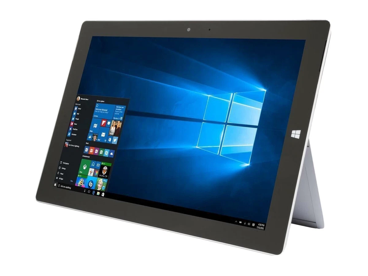 Microsoft Surface 3 Wi-Fi Tablets for sale | eBay