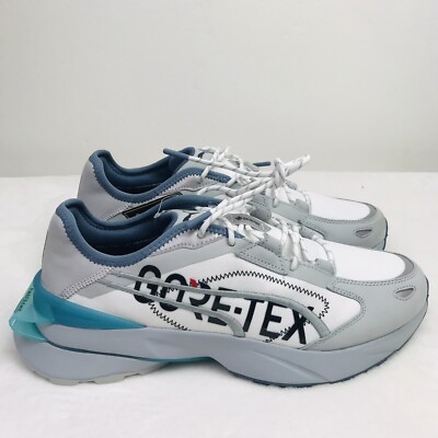 Puma PWRFRAME OP-1 GTX Gore-Tex White 381600 01 Sz 10 Men s-l400.jpg main image 4