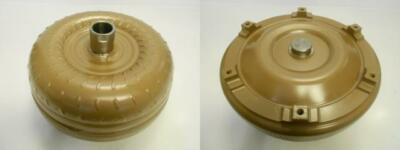 POWER TORQUE CLUTCH LOW STALL 4L80E Transimission Torque Converter 34-23SD
