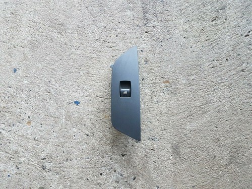 BMW X1 E84 Schalter Fensterheber rechts schwarz 2992942 6935534