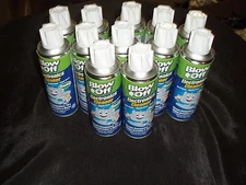 12X LOT Case Blow Off Foaming Anti-Static LCD TV Laptop Screen Cleaner Foaming