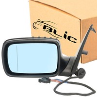 Blic 5402-04-1132855P AußEnspiegel Elektrisch Links FüR BMW 7 E65 E66 E67