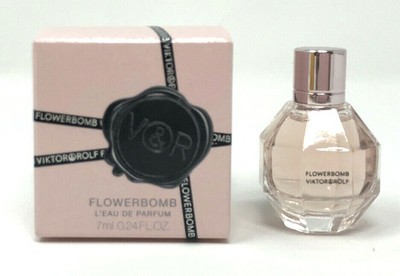 viktor rolf flowerbomb travel size