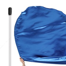 Flexible Fiberglass Rod for Worship Praise Dance Flags