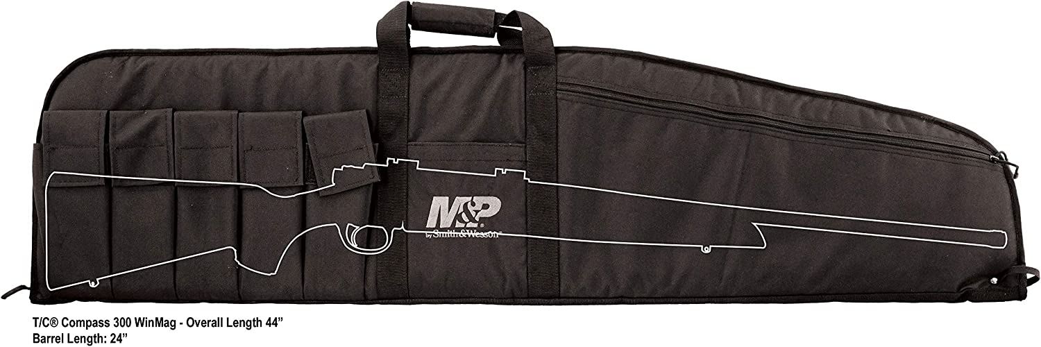 Duty Series Gun Case Padded Tactical Rifle Bag eBay