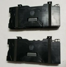 LG 75UN8570PUC pair of SPEAKER LEFT & RIGHT, BRAND NEW.