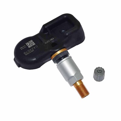 Tire Pressure Monitor Sensor TPMS PMV-C215 For Toyota Lexus C-HR Camry LS LX LC