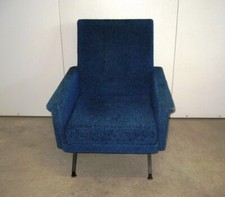 Poltrona anni 50-60  Modernariato italiano
