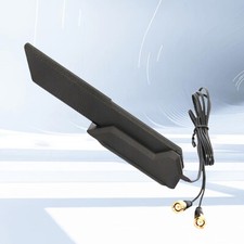 1PC New 2T2R WIFI ANTENNA FOR ASUS ROG Maximus Z690 Hero Z590E Z690E GAMINGCM
