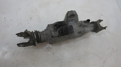 BMW 7er F01 F02 750i Lenkgetriebe Hinterachse Hinten Lenkung 