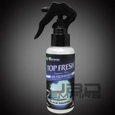 Treefrog Natural Top Fresh Air Freshener Jdm - Black Squash Fragrance Mist Spray Treefrog Natural Top Fresh Air Freshener Jdm - Black Squash Fragrance Mist Spray