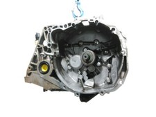 Boite de vitesse Dacia LOGAN