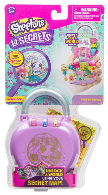 shopkins secret lock