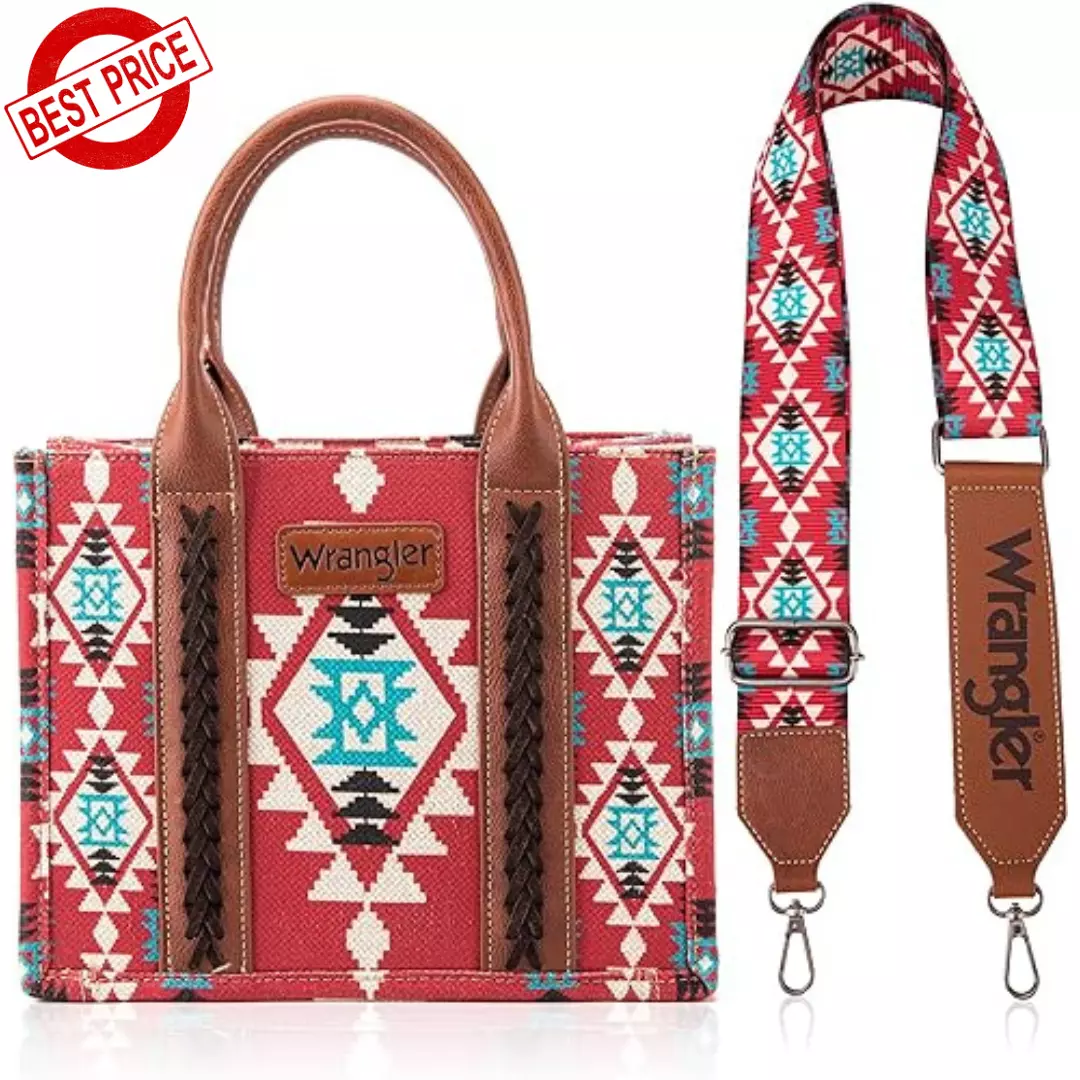 Southwestern style best sale purses