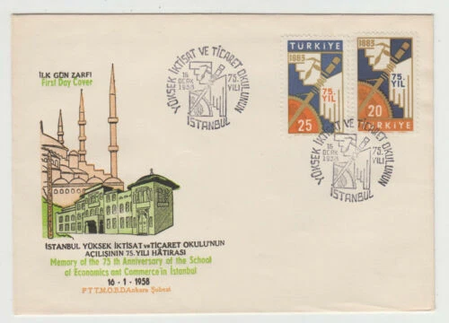 Primero con anulación de favor/CTO de turco día cubierta