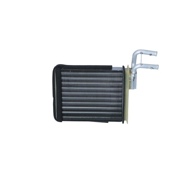 WäRmetauscher Innenraumheizung Aluminium FüR Fiat Ducato Pritsche/Fahrgestell-image