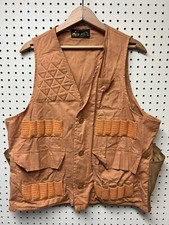 Vintage Large K Mart Kmart Hunting Duck Hunt Vest Outerwear Gear 80s L