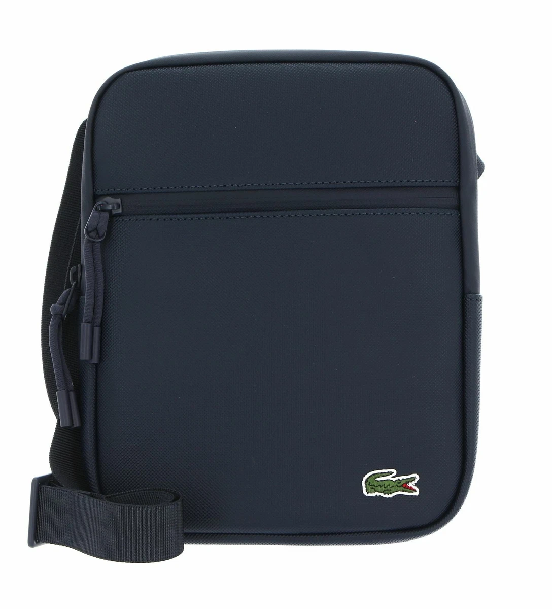 Borsa tracolla lacoste sale